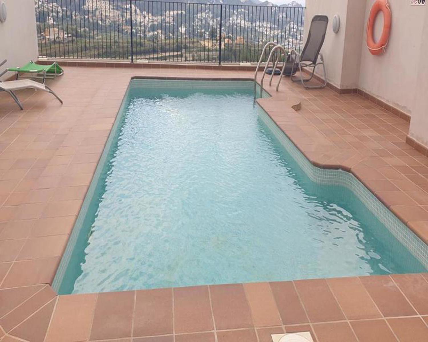 Near Moraira Apartment In Benitachell 2 Extérieur photo
