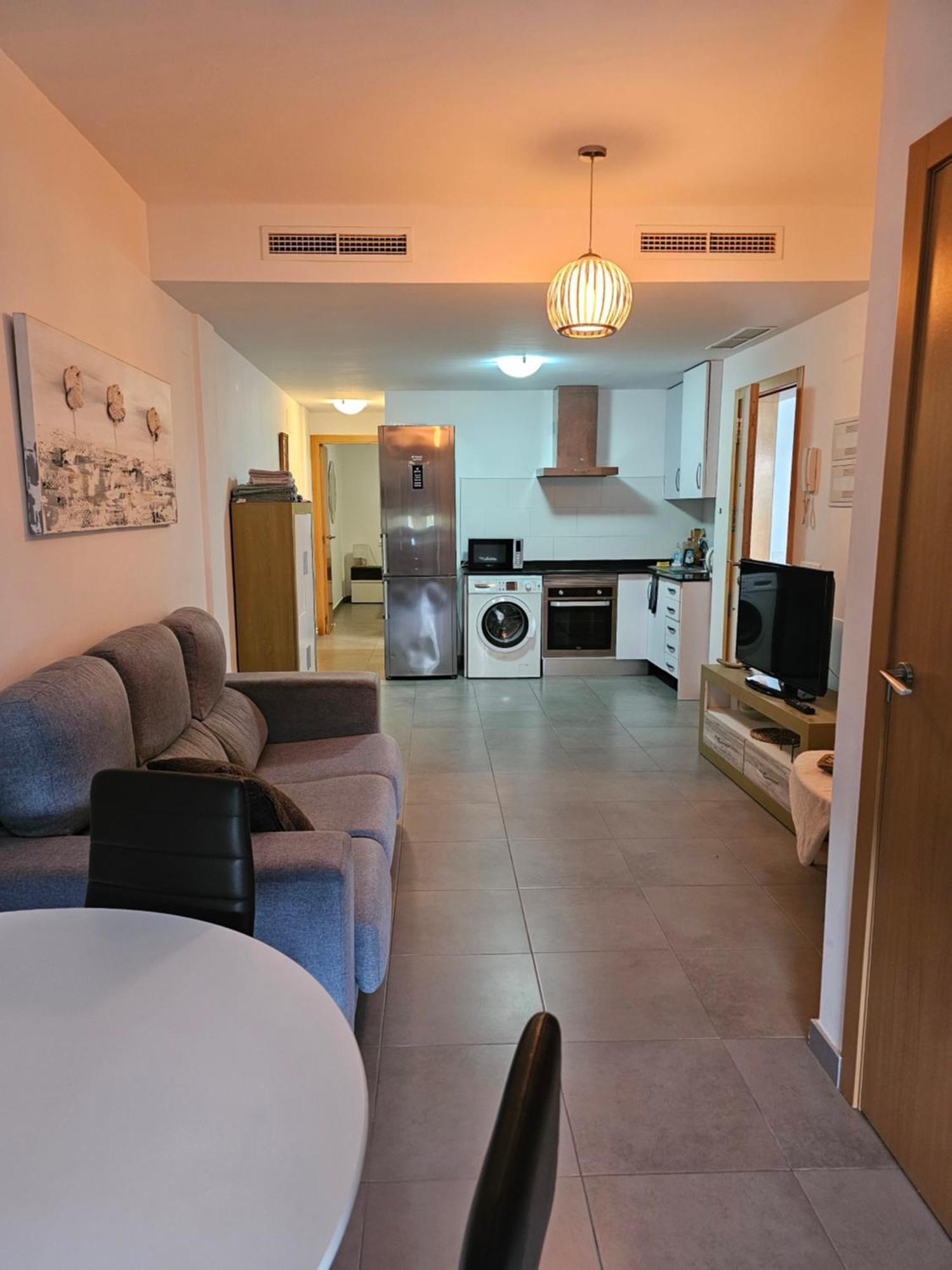 Near Moraira Apartment In Benitachell 2 Extérieur photo